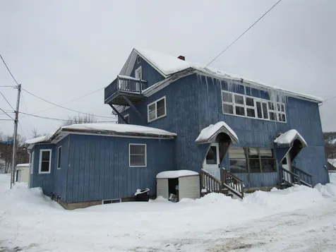 1 Alice Street Berlin NH 03570