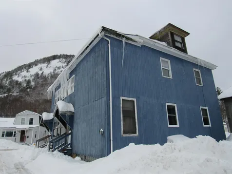 1 Alice Street Berlin NH 03570