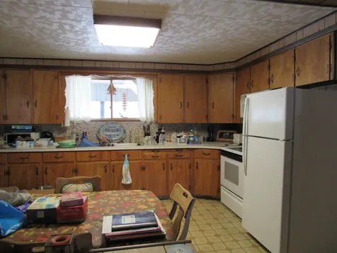 1 Alice Street Berlin NH 03570