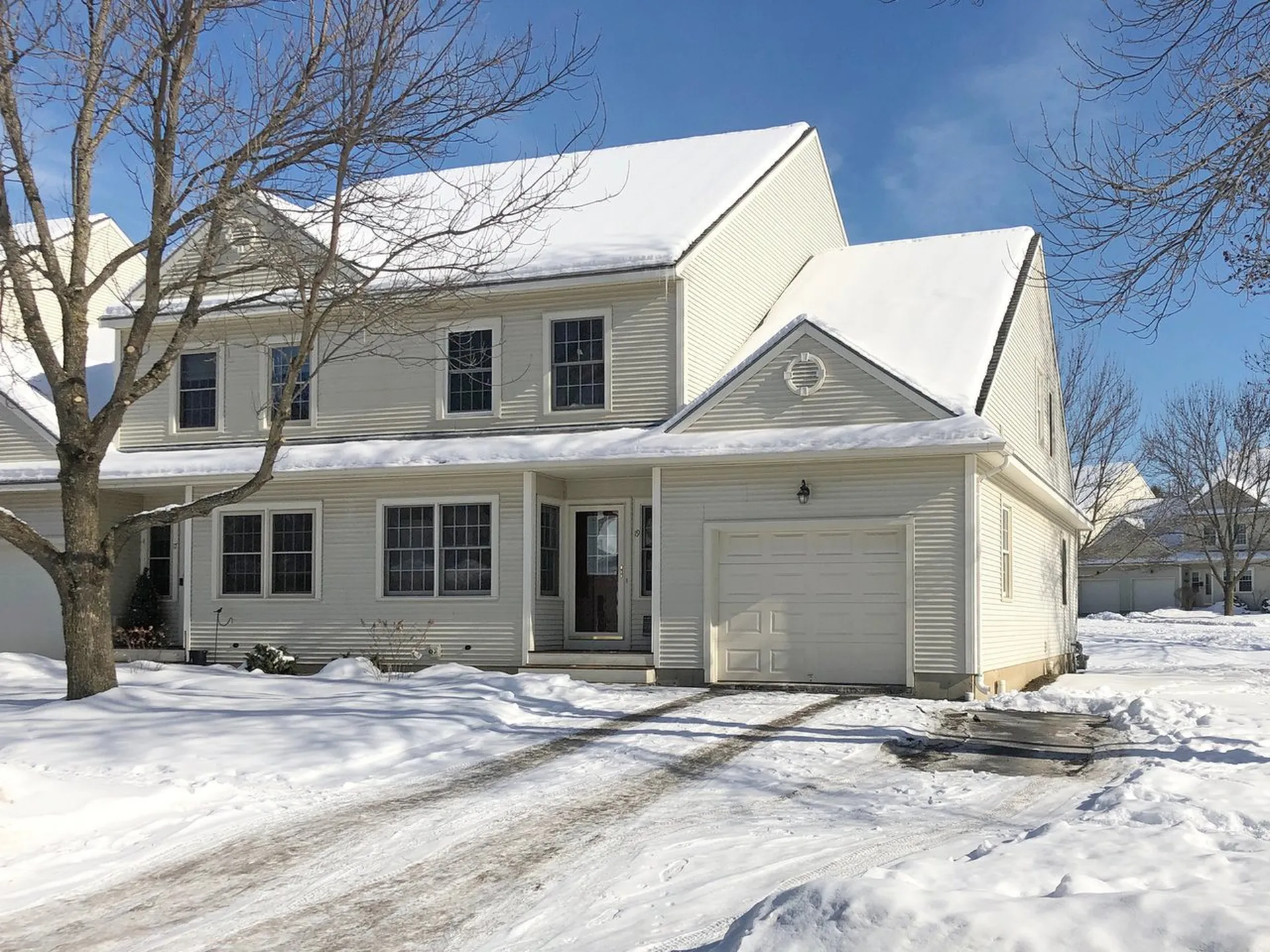 19 Chelsea Place Williston VT 05495