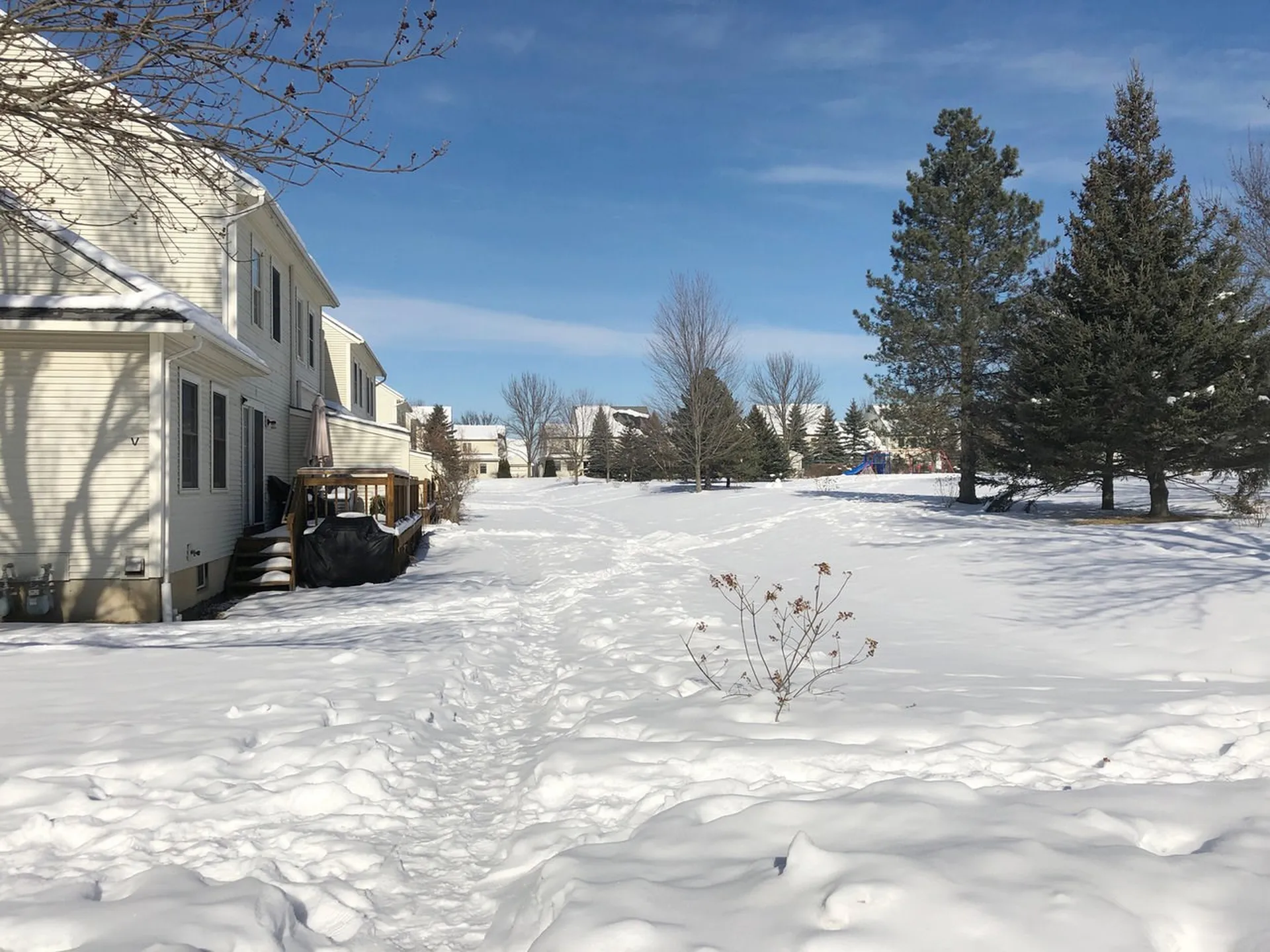 19 Chelsea Place Williston VT 05495