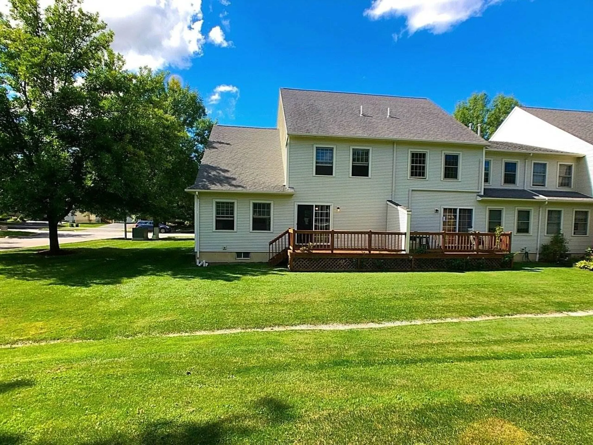 19 Chelsea Place Williston VT 05495