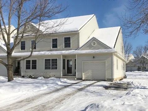 19 Chelsea Place Williston VT 05495