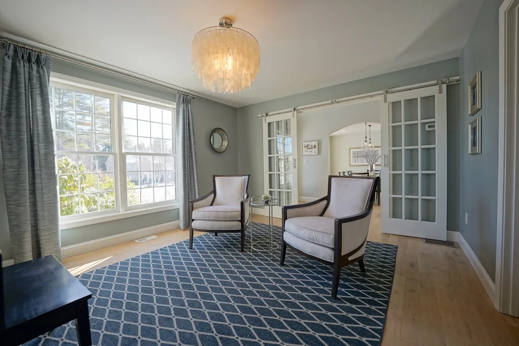 15 Finn Avenue Newfields NH 03856