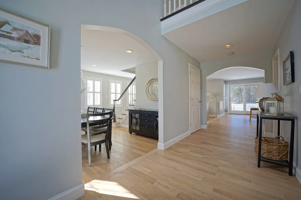 15 Finn Avenue Newfields NH 03856