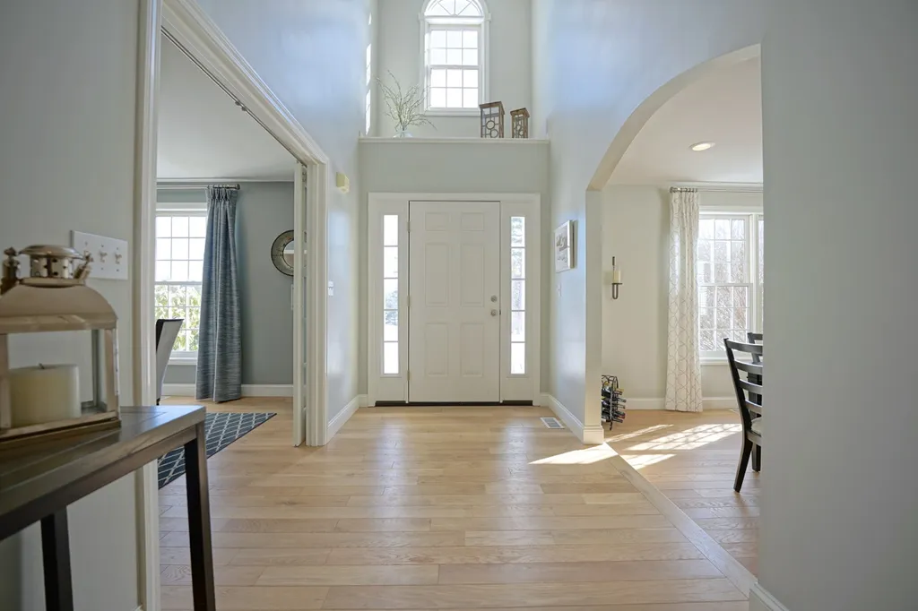 15 Finn Avenue Newfields NH 03856
