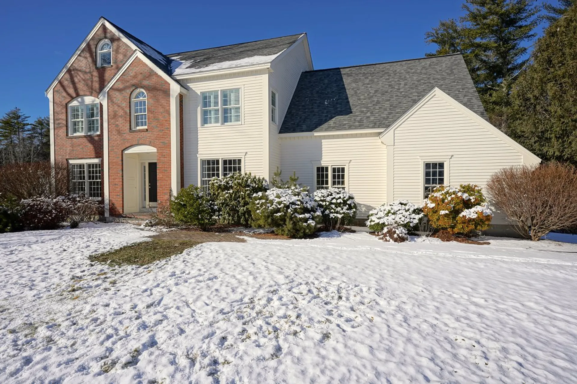 15 Finn Avenue Newfields NH 03856