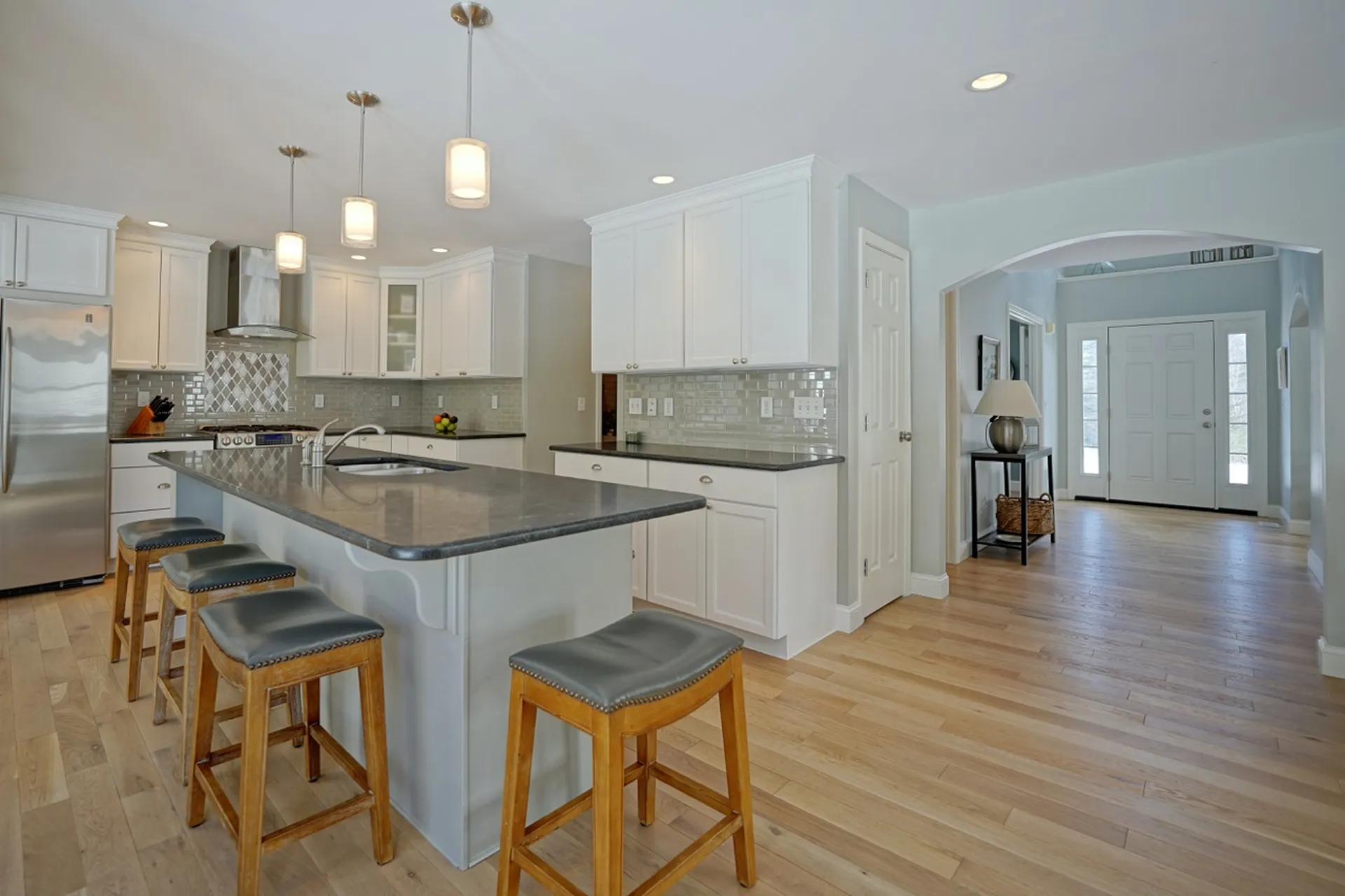 15 Finn Avenue Newfields NH 03856