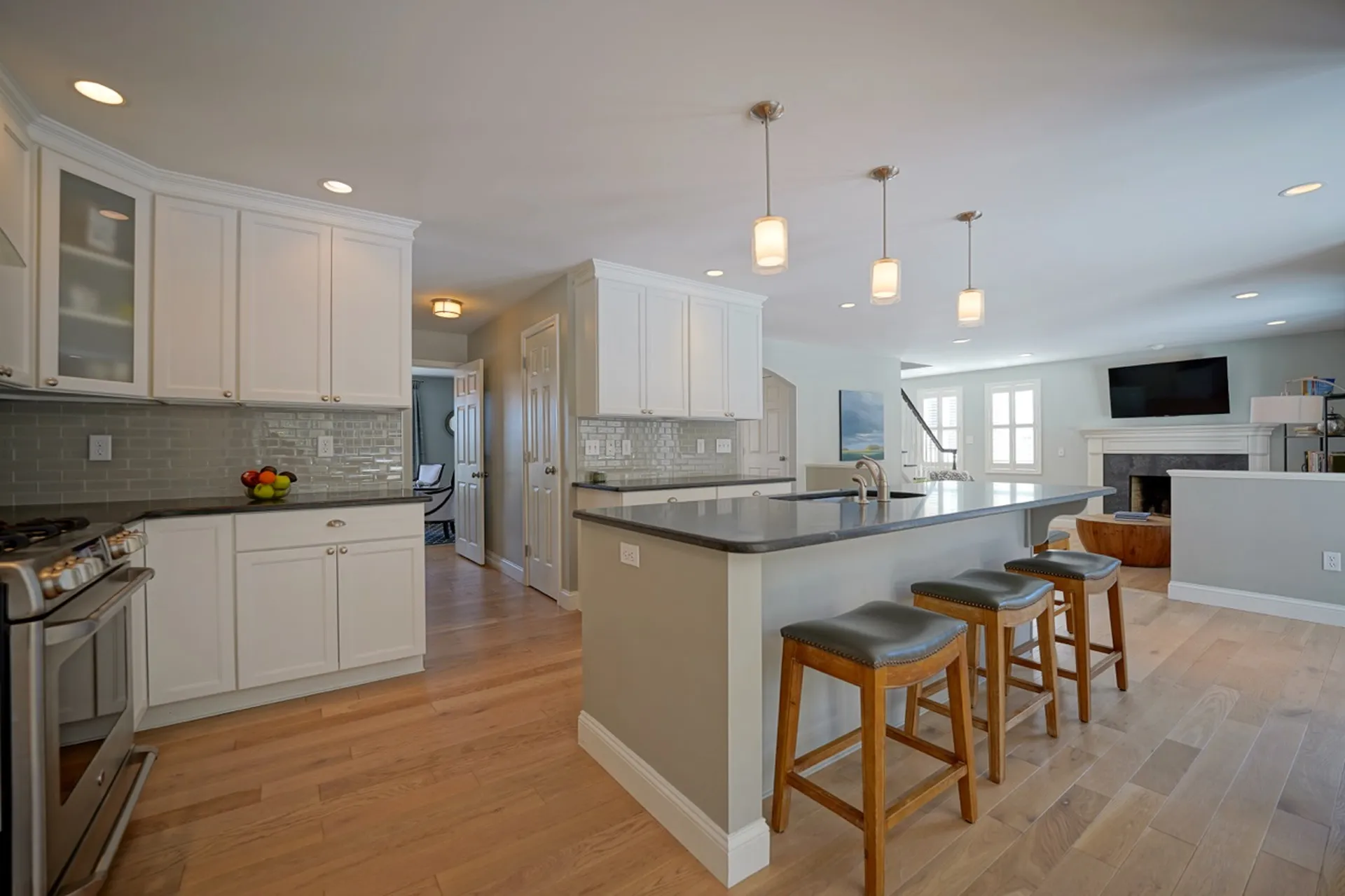 15 Finn Avenue Newfields NH 03856