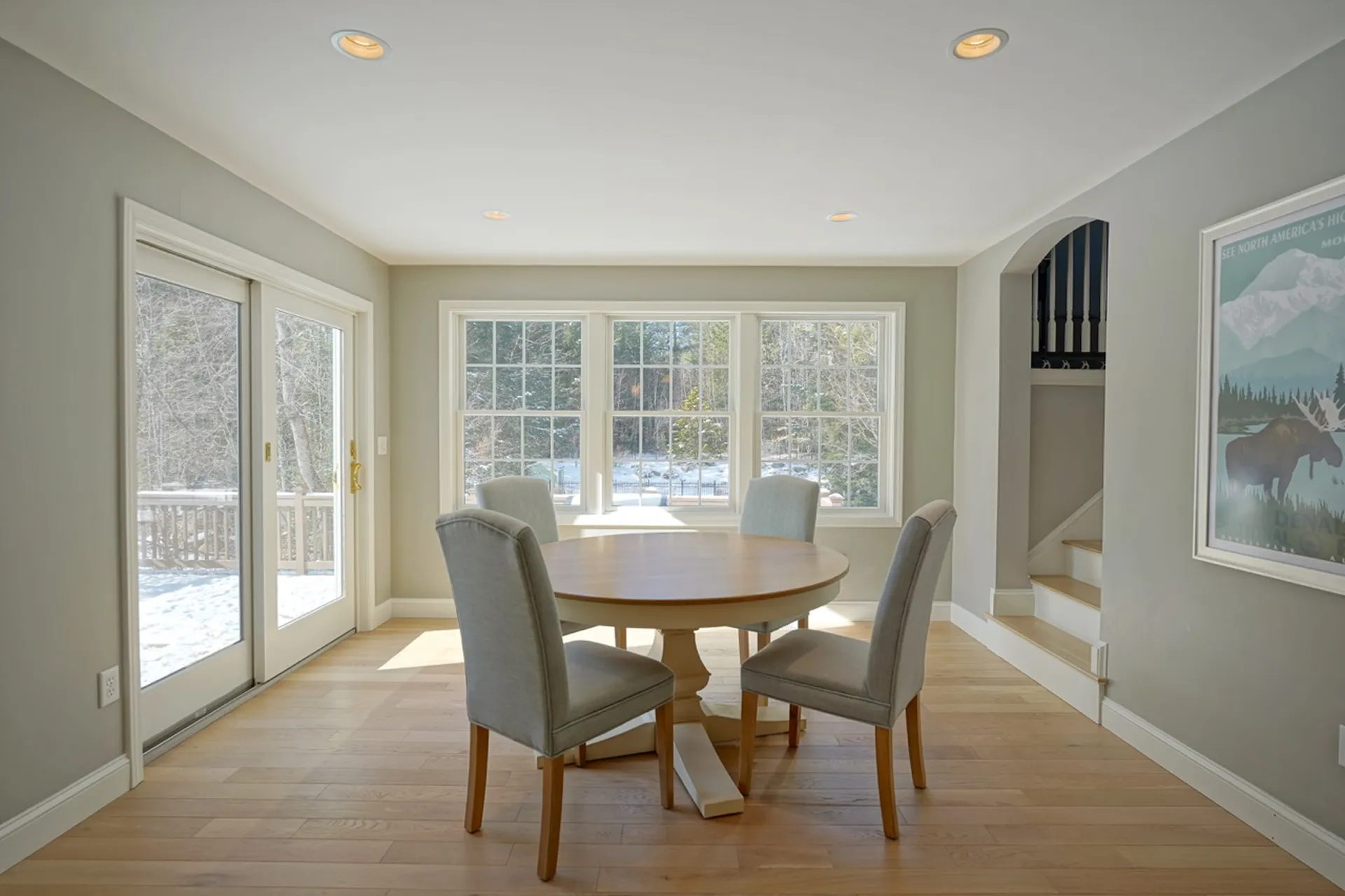 15 Finn Avenue Newfields NH 03856