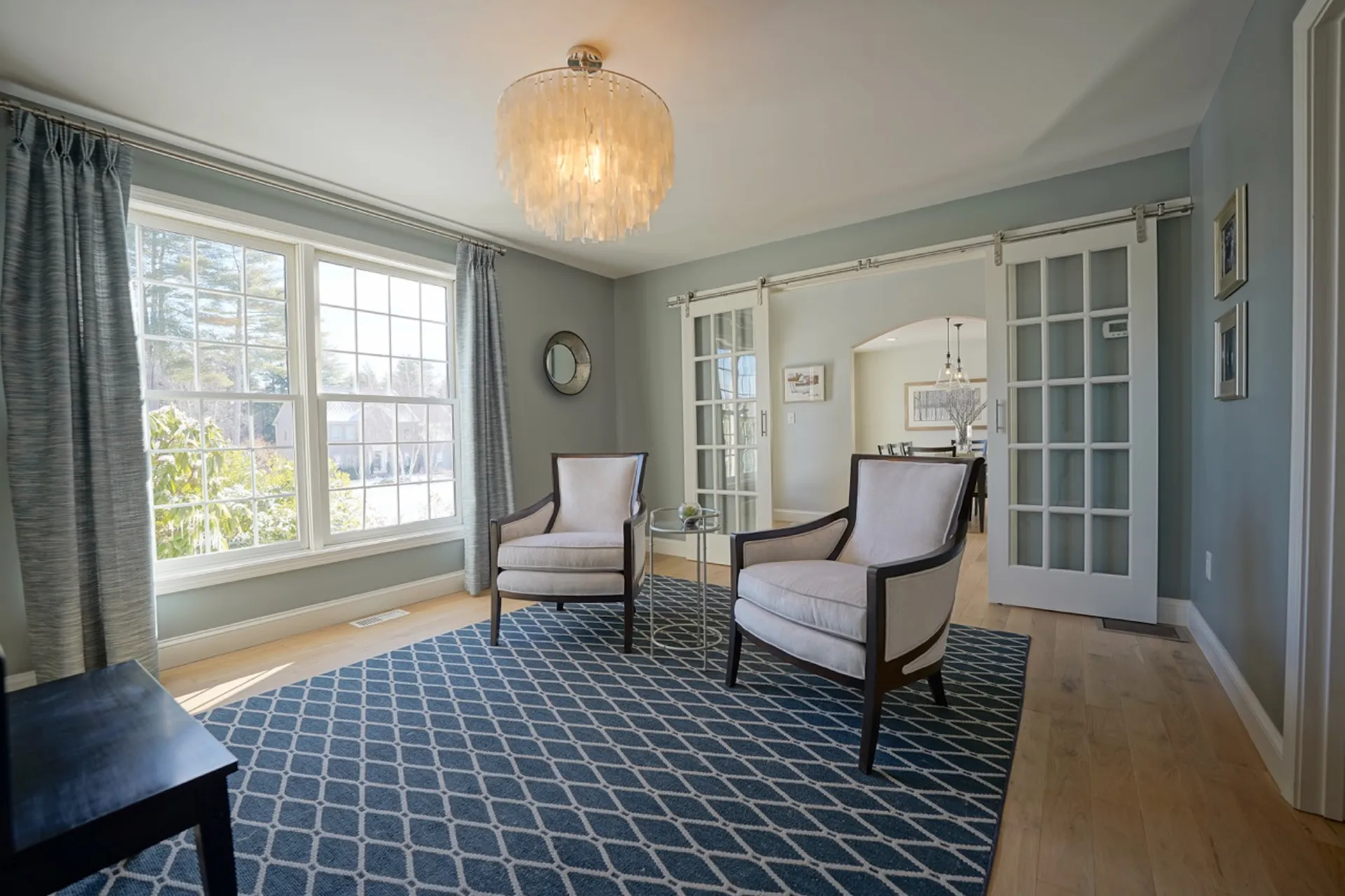 15 Finn Avenue Newfields NH 03856