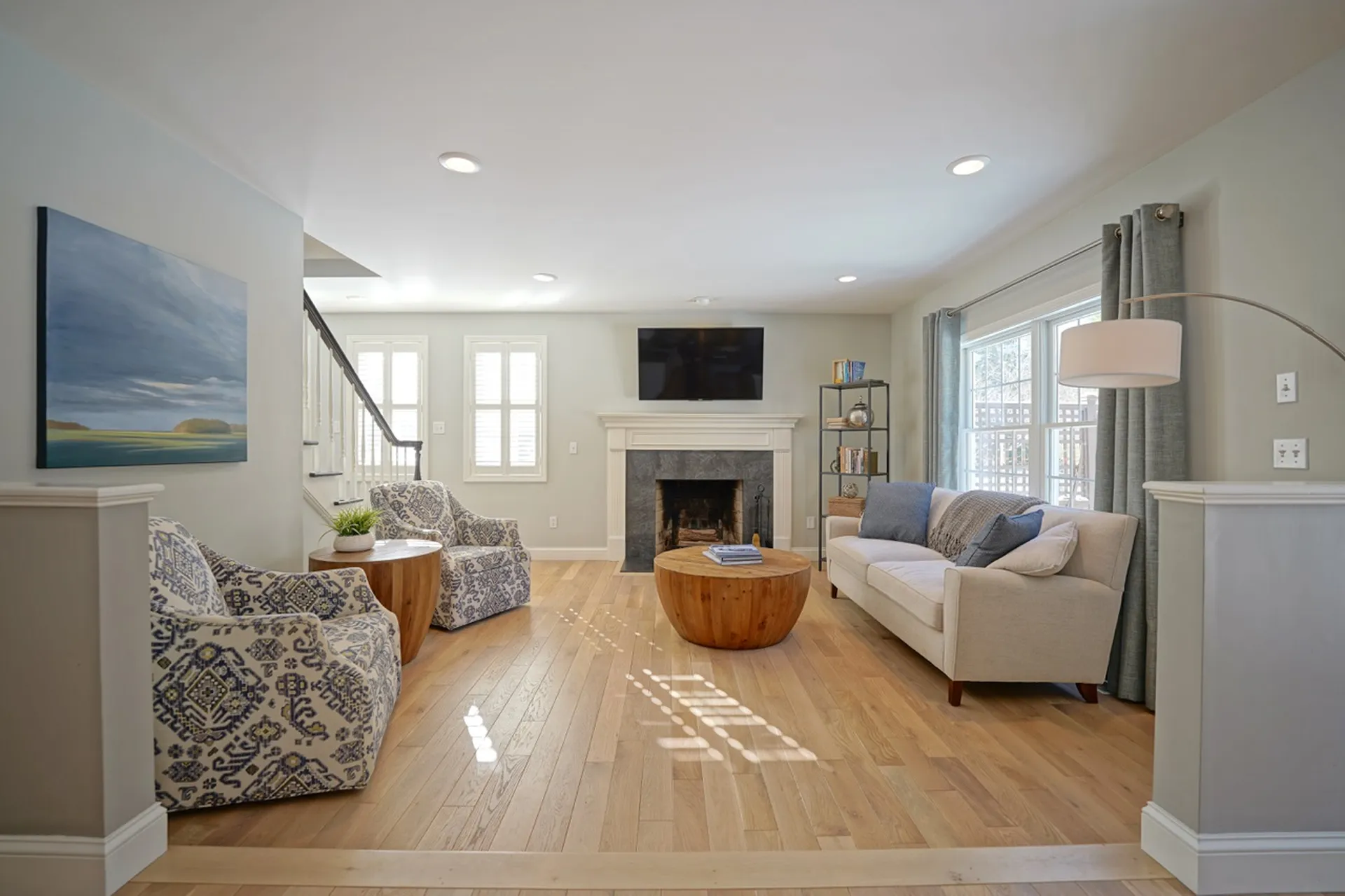 15 Finn Avenue Newfields NH 03856