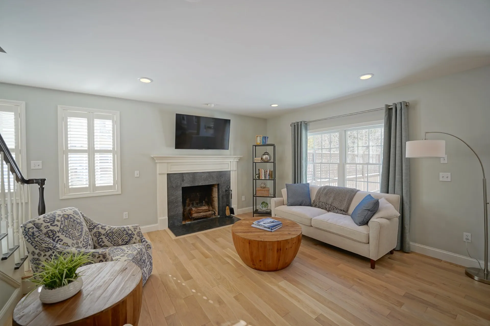 15 Finn Avenue Newfields NH 03856