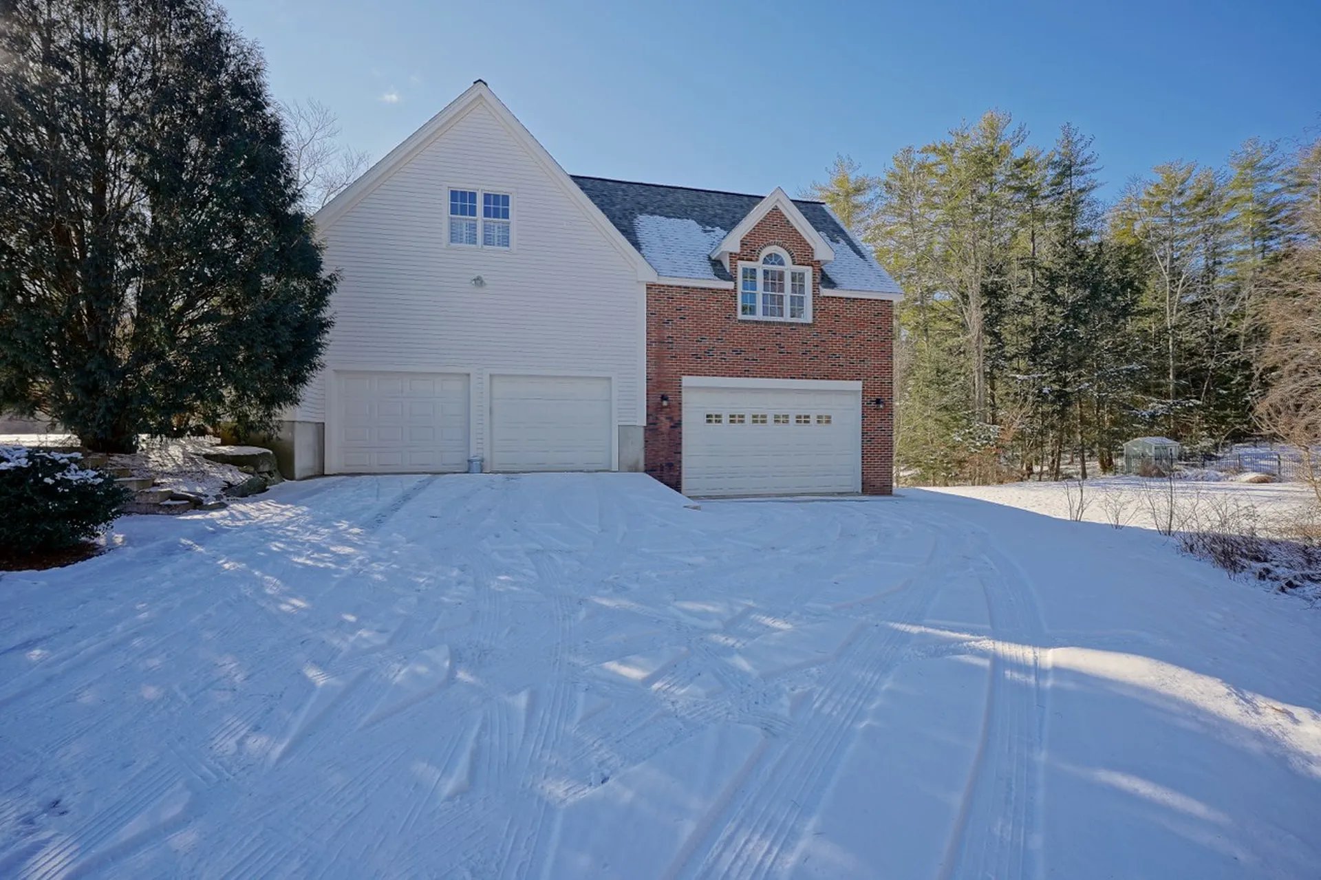 15 Finn Avenue Newfields NH 03856