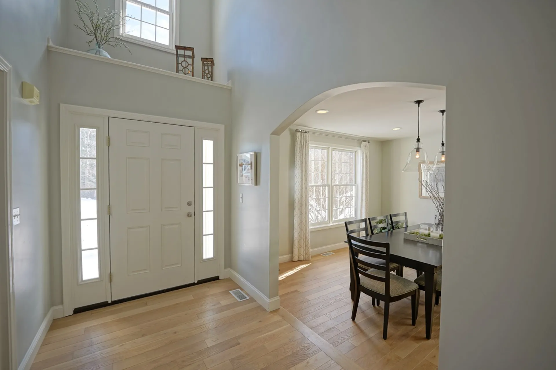 15 Finn Avenue Newfields NH 03856