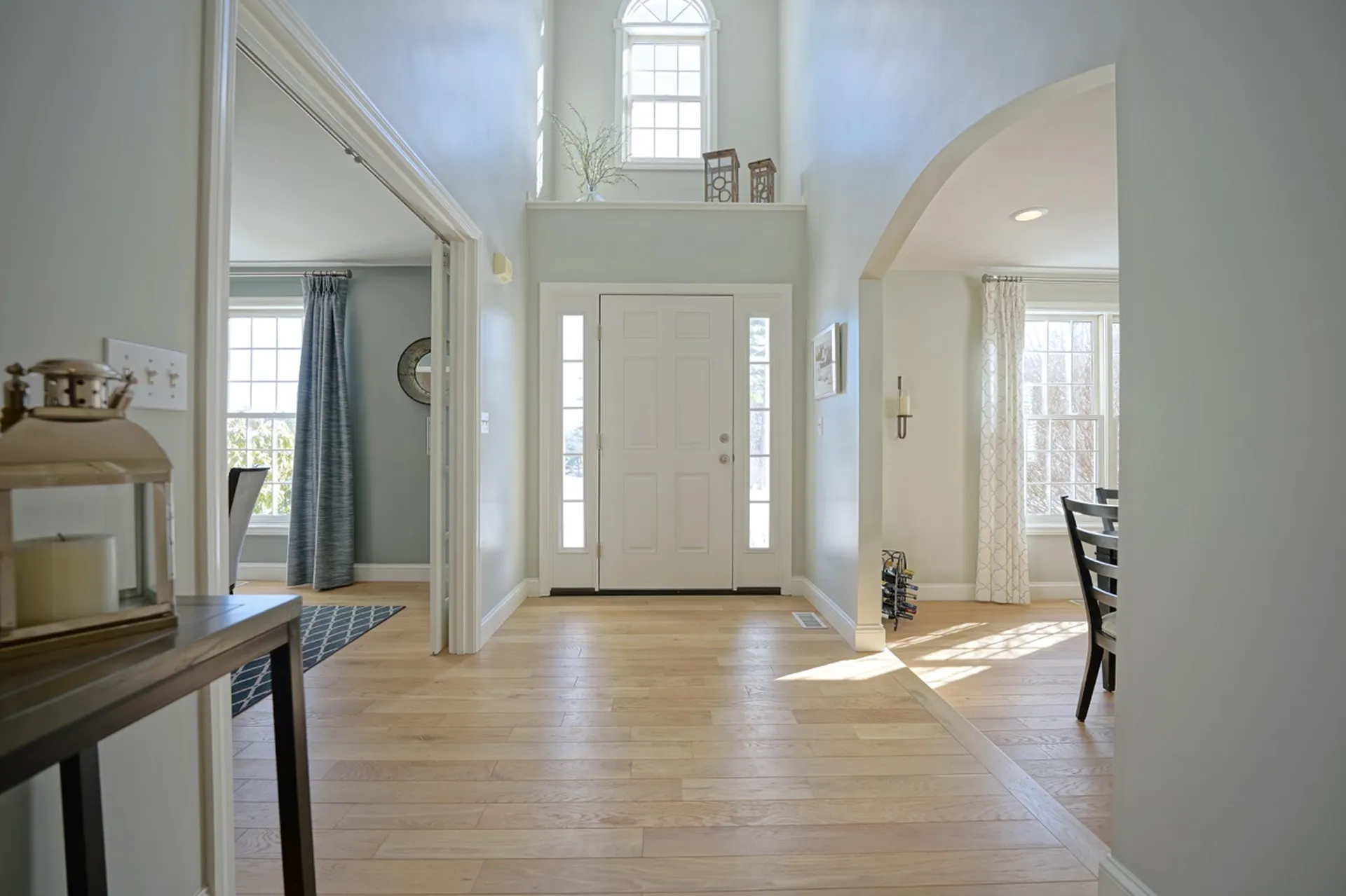 15 Finn Avenue Newfields NH 03856
