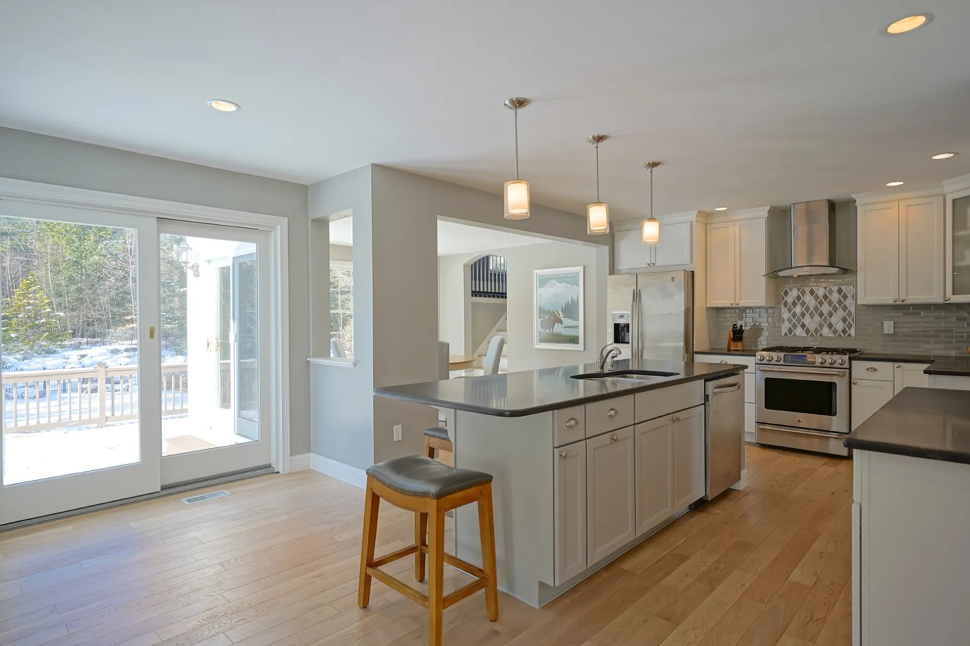 15 Finn Avenue Newfields NH 03856