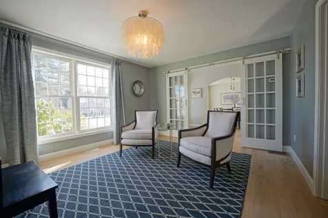 15 Finn Avenue Newfields NH 03856