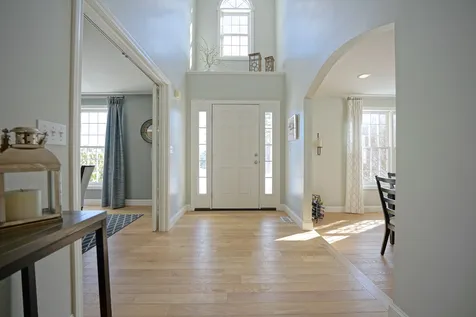 15 Finn Avenue Newfields NH 03856