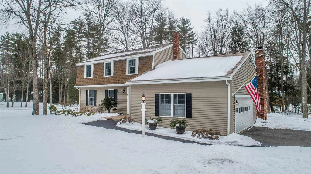 4 Meadow Lane Rochester NH 03867