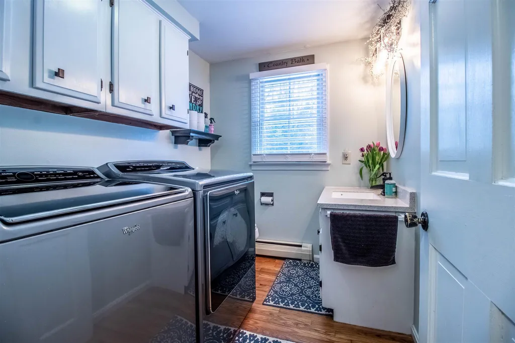 4 Meadow Lane Rochester NH 03867