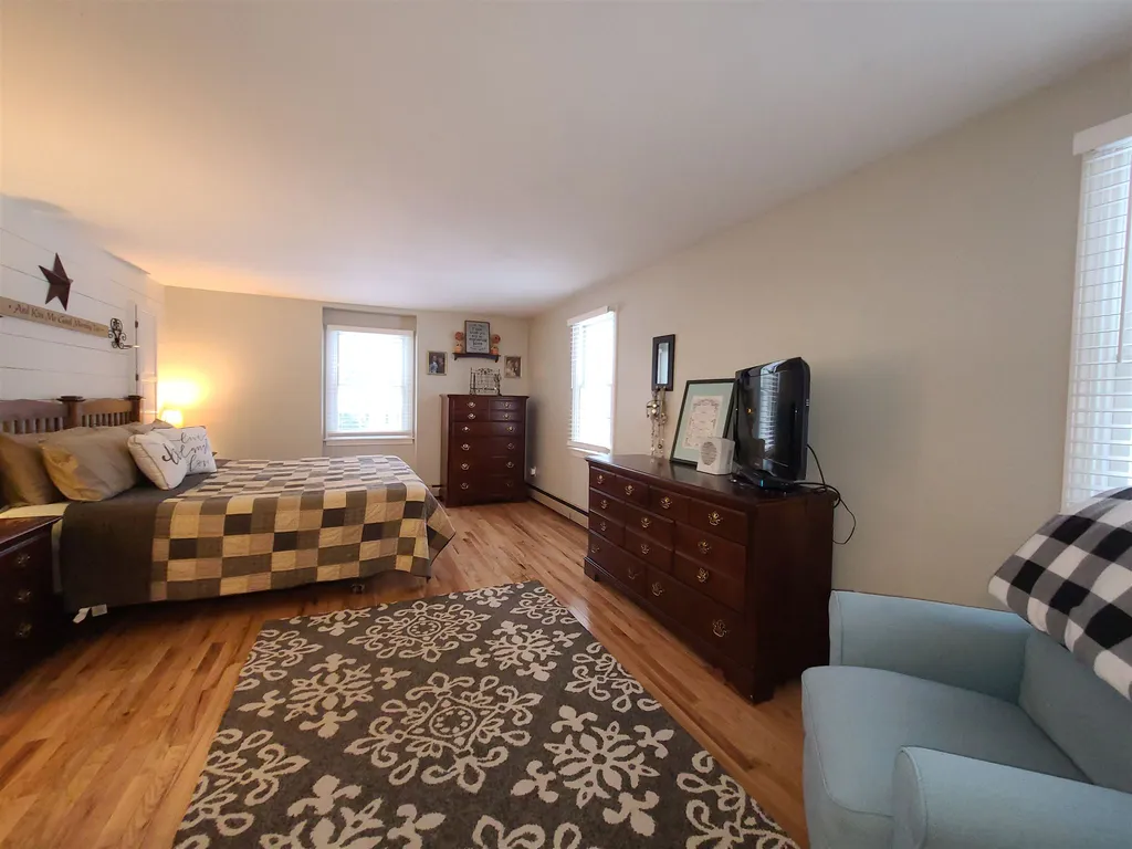 4 Meadow Lane Rochester NH 03867