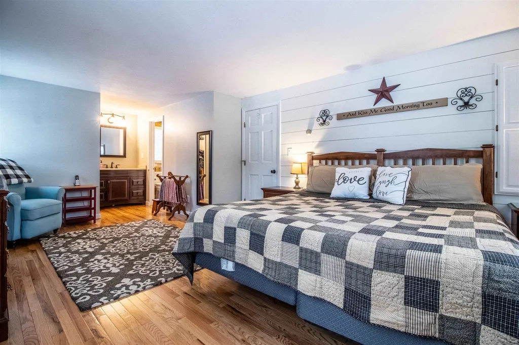 4 Meadow Lane Rochester NH 03867
