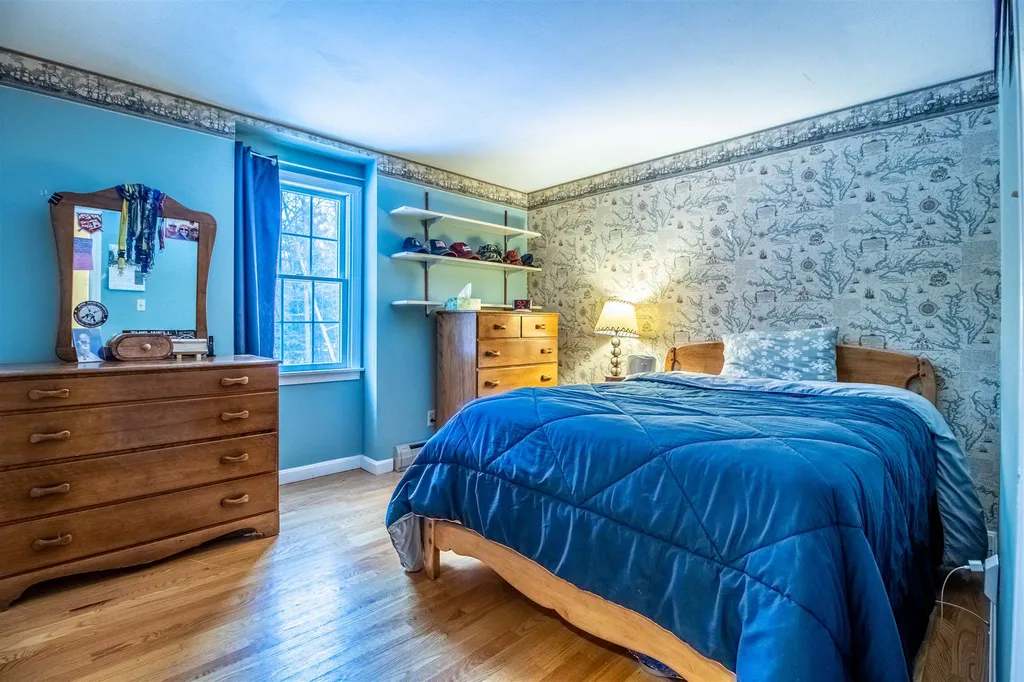 4 Meadow Lane Rochester NH 03867