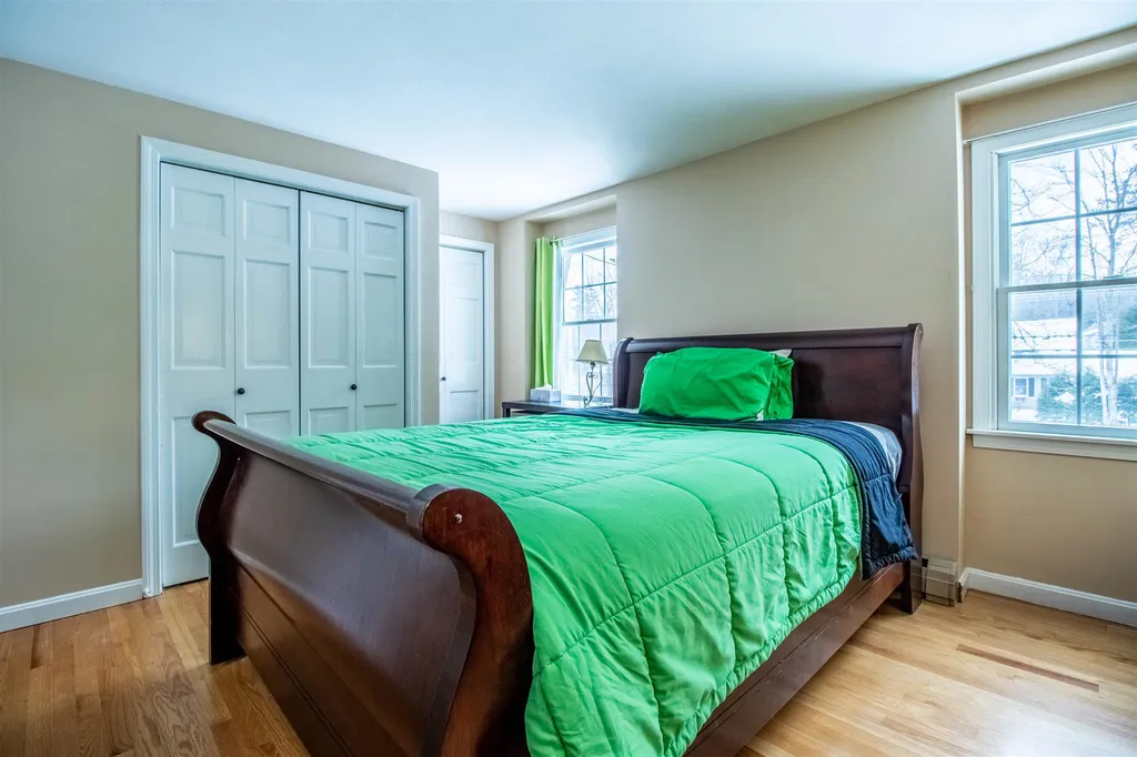 4 Meadow Lane Rochester NH 03867