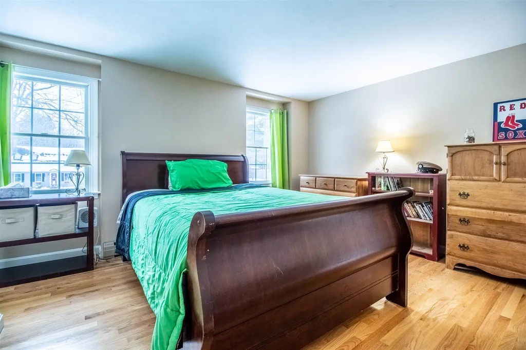 4 Meadow Lane Rochester NH 03867