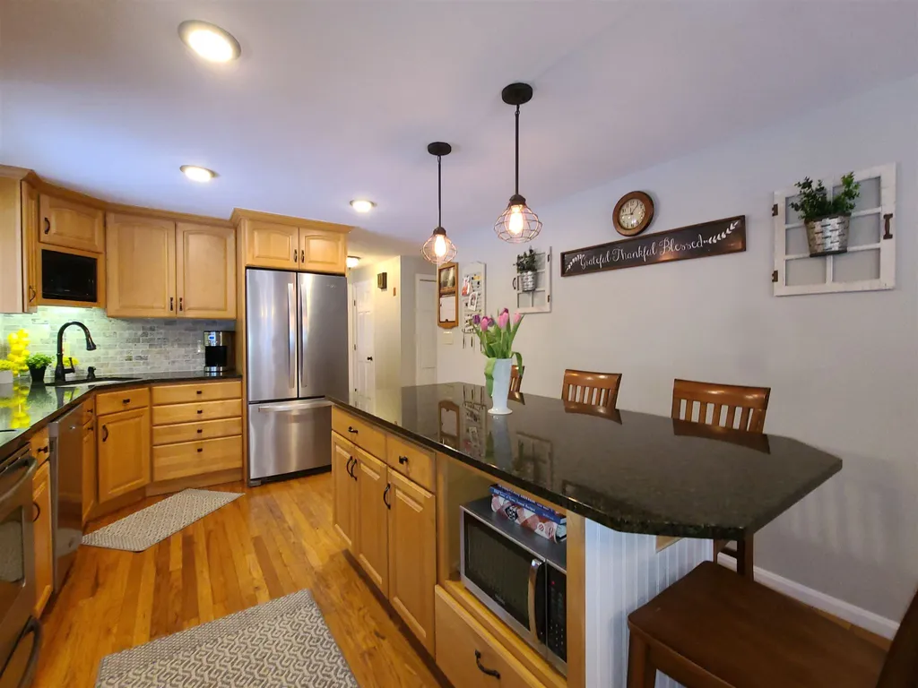 4 Meadow Lane Rochester NH 03867