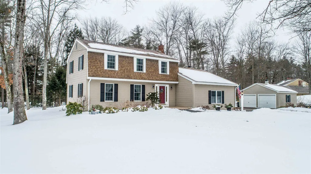 4 Meadow Lane Rochester NH 03867