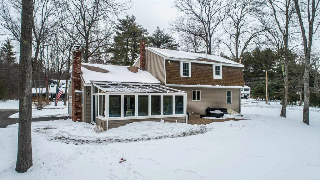 4 Meadow Lane Rochester NH 03867