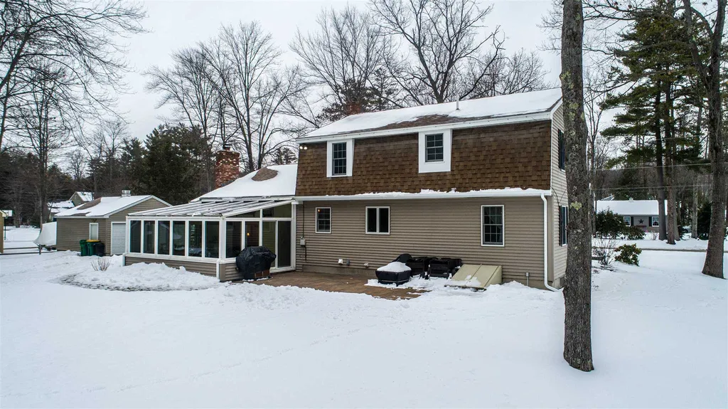 4 Meadow Lane Rochester NH 03867