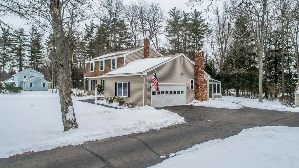 4 Meadow Lane Rochester NH 03867