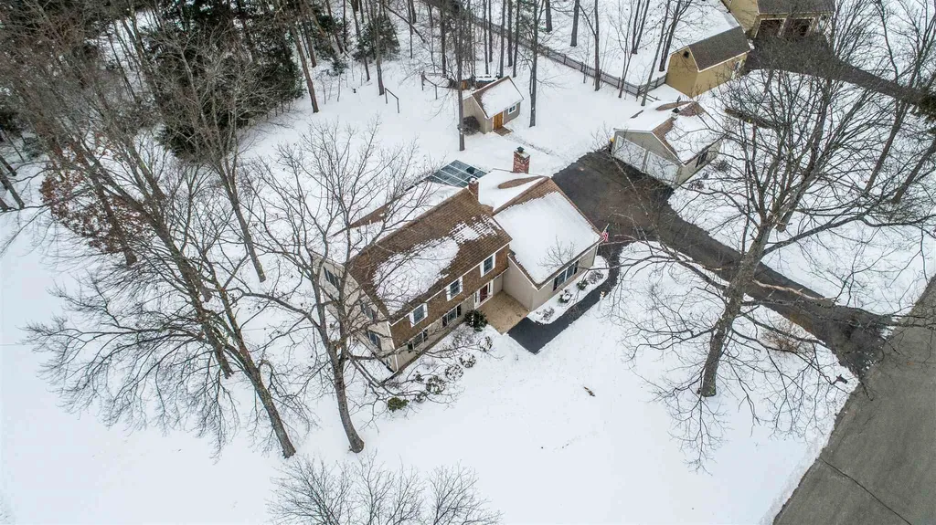 4 Meadow Lane Rochester NH 03867