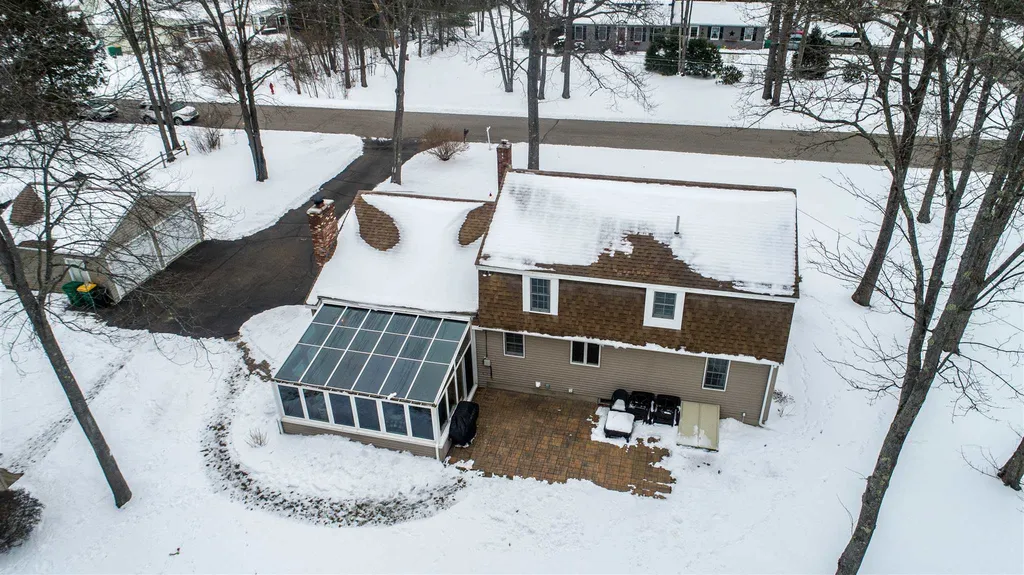 4 Meadow Lane Rochester NH 03867