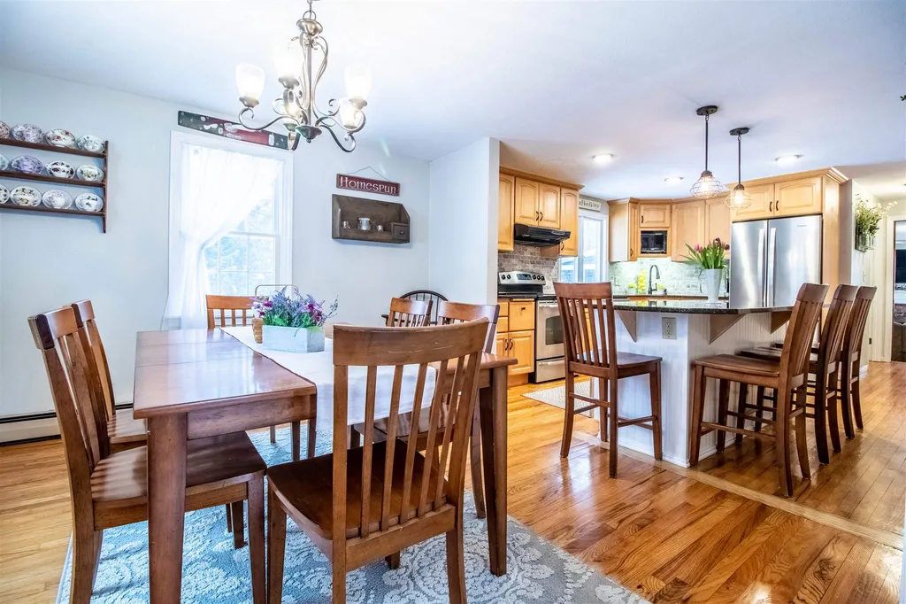 4 Meadow Lane Rochester NH 03867