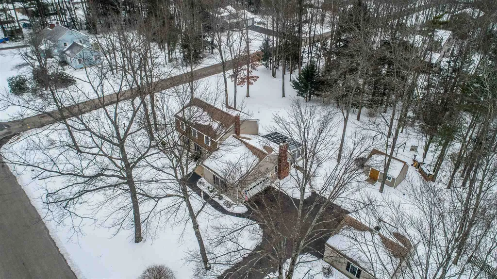 4 Meadow Lane Rochester NH 03867