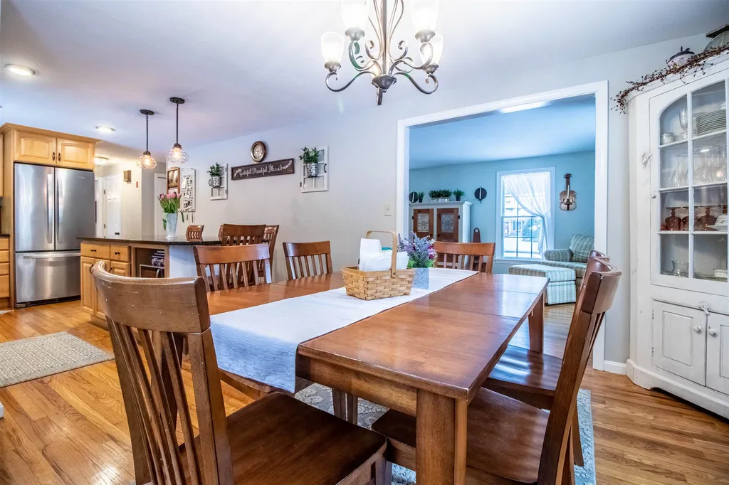 4 Meadow Lane Rochester NH 03867