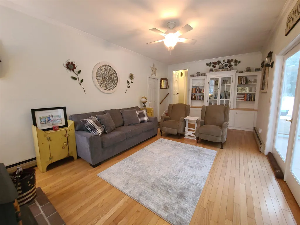 4 Meadow Lane Rochester NH 03867