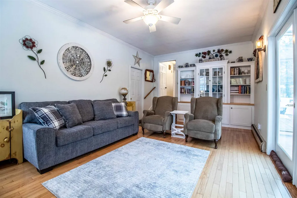 4 Meadow Lane Rochester NH 03867