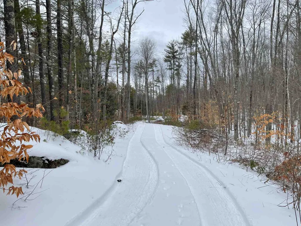 0 Freedom Road Barrington NH 03825