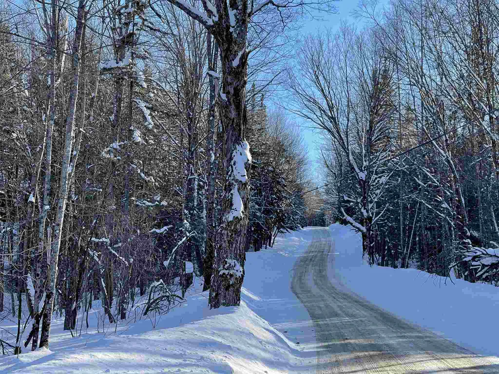 00 Town Farm Road Ludlow VT 05149