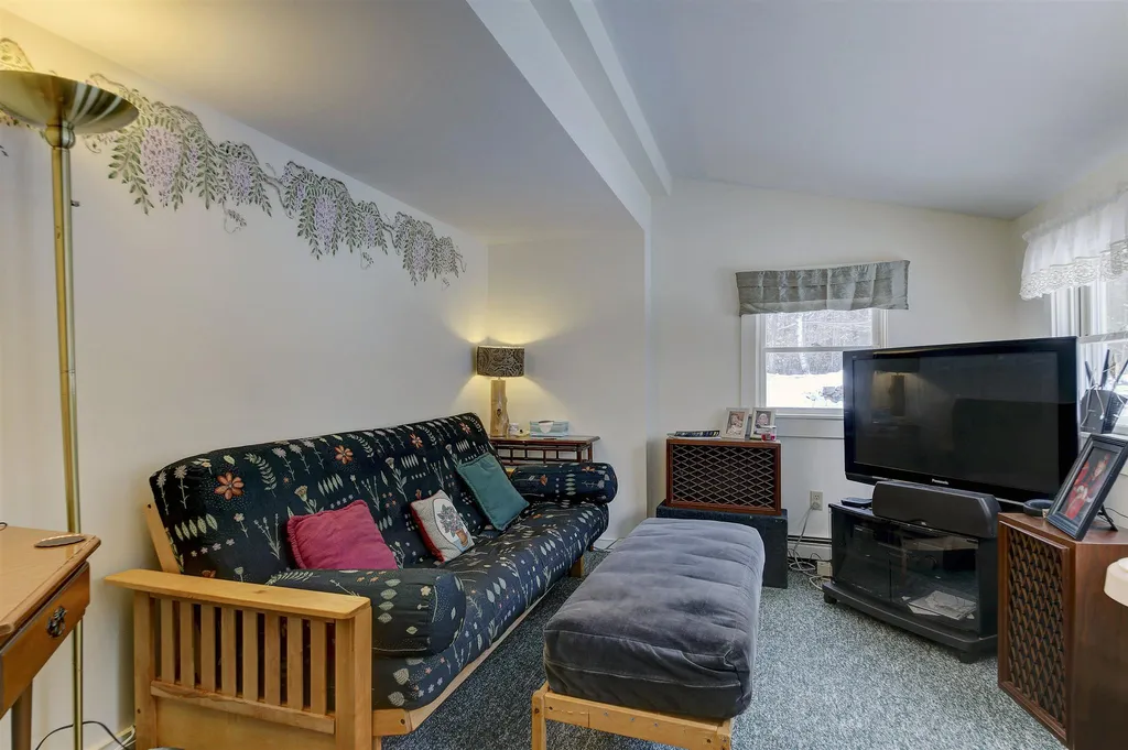 64 Mount Surprise Road Bartlett NH 03812