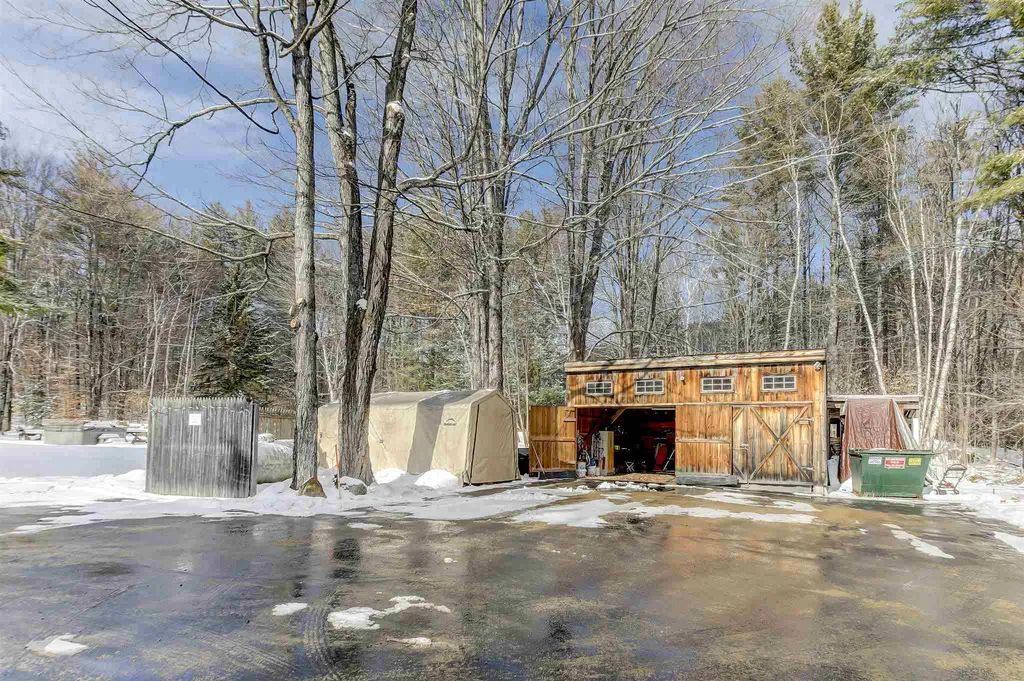 64 Mount Surprise Road Bartlett NH 03812