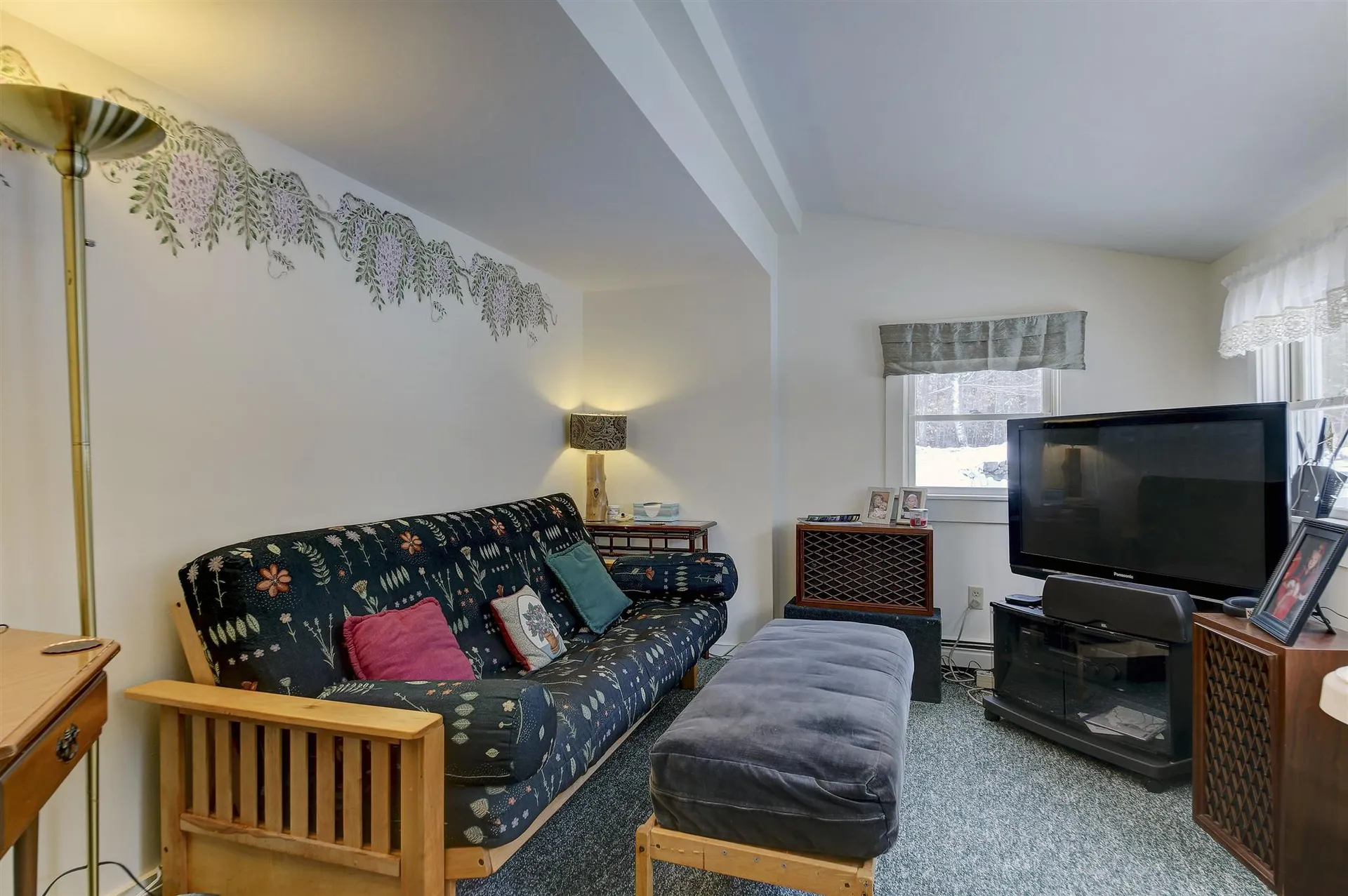 64 Mount Surprise Road Bartlett NH 03812