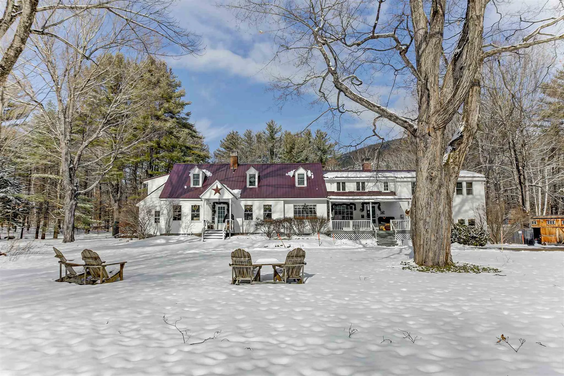 64 Mount Surprise Road Bartlett NH 03812