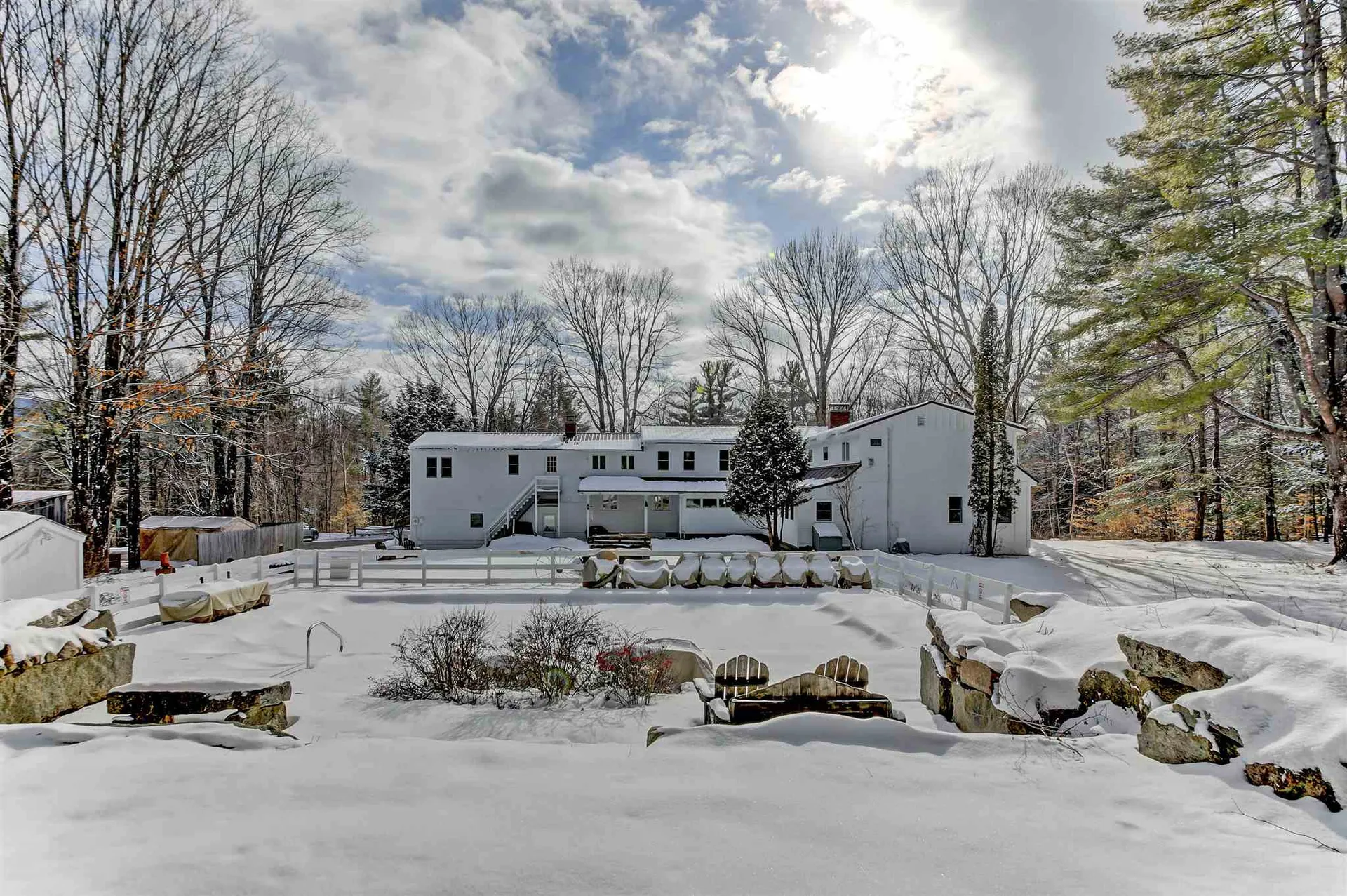 64 Mount Surprise Road Bartlett NH 03812