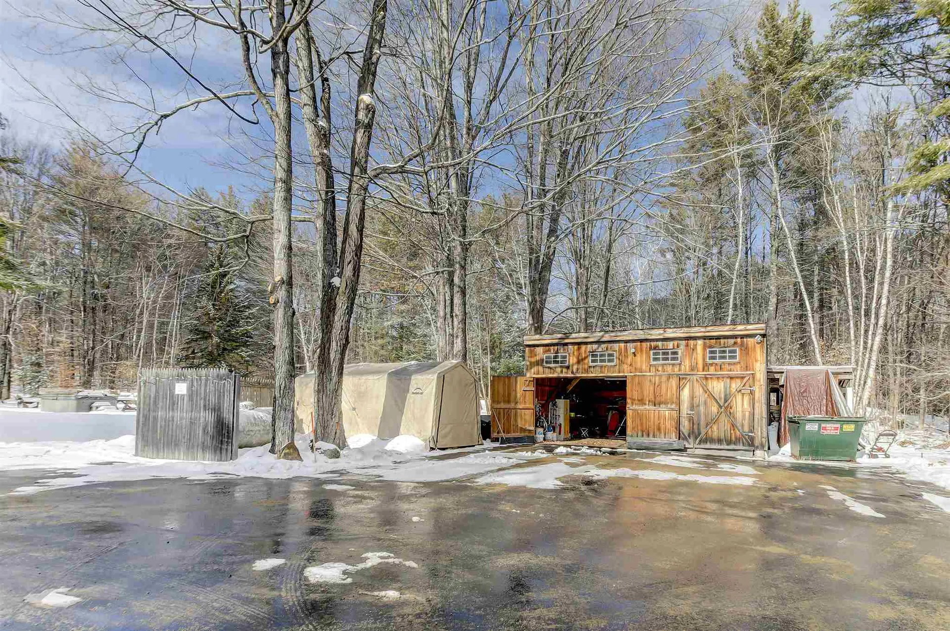 64 Mount Surprise Road Bartlett NH 03812